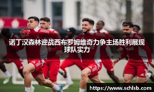 哈哈体育诺丁汉森林迎战西布罗姆维奇力争主场胜利展现球队实力